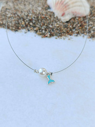 Ariel necklace