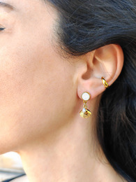 Amalfi earrings