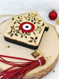 Keep an eye on you Charm