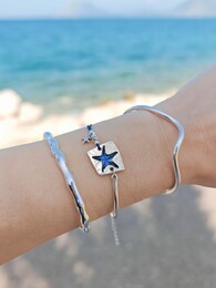 Ocean bracelet