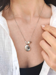 Sirena necklace