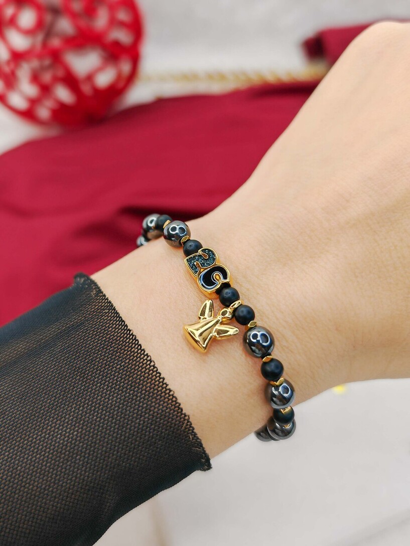 Heaven bracelet