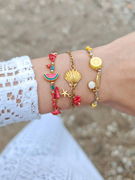 Bahames bracelet