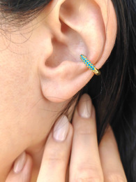 Ocean cuff
