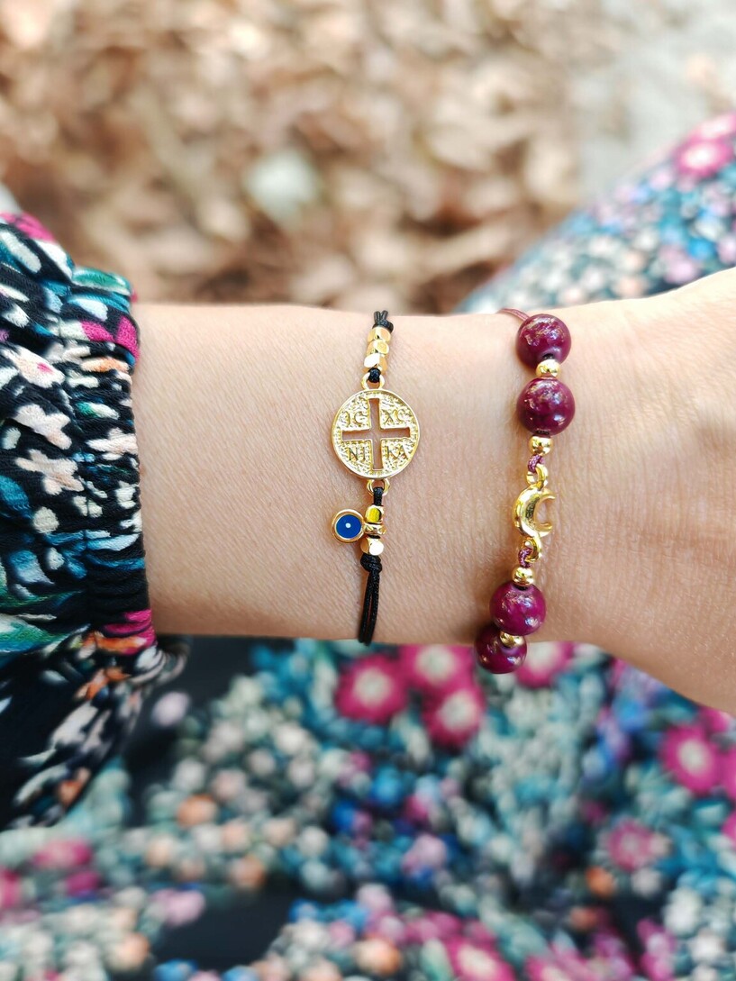 Konstantinato bracelet