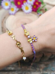 Purple dream martaki