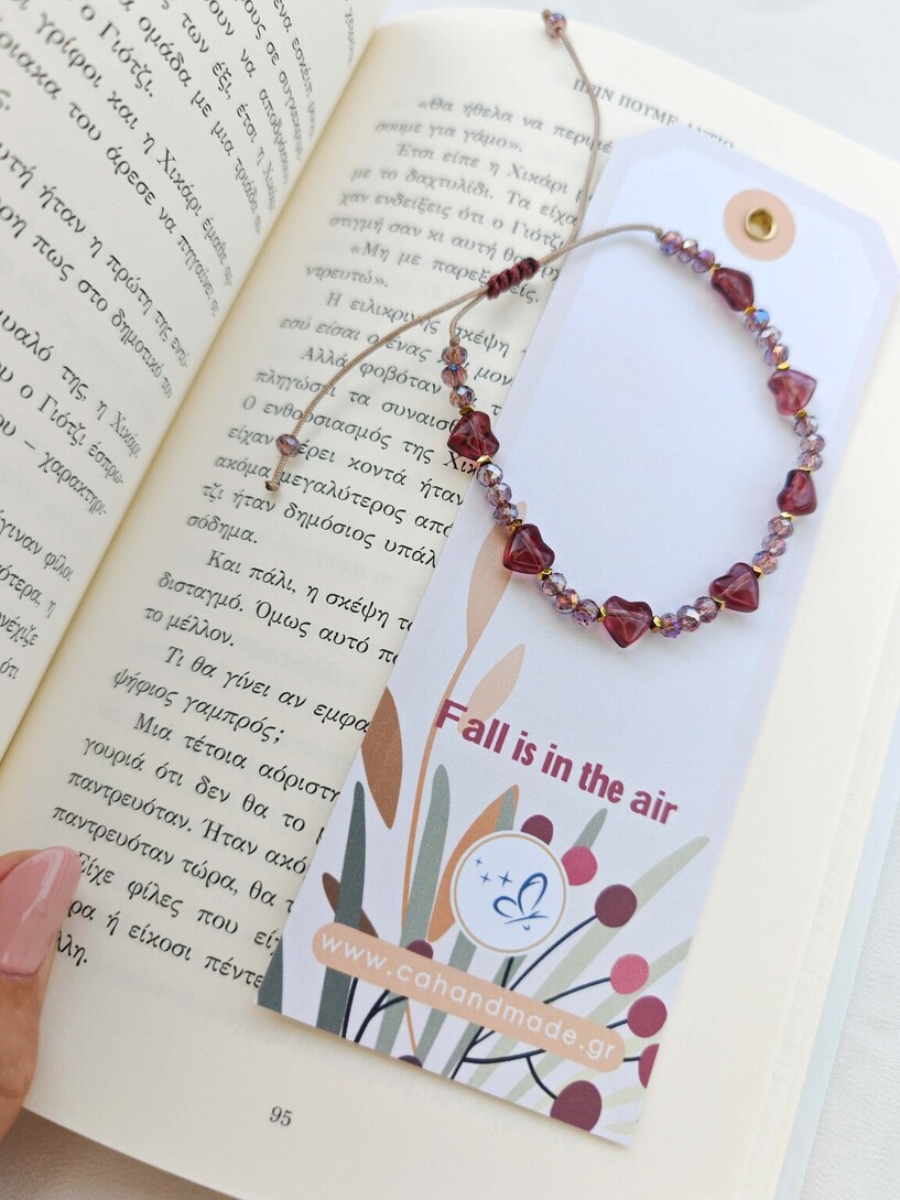 Romance bracelet 