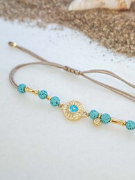 Sunray bracelet