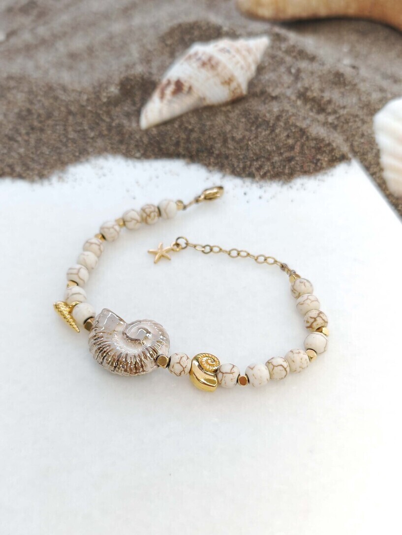 Costa Rica bracelet