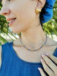 Mediterreanean necklace