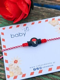 Baby martaki table tennis