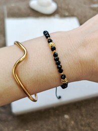 Concha bracelet