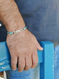 Arrow bracelet 