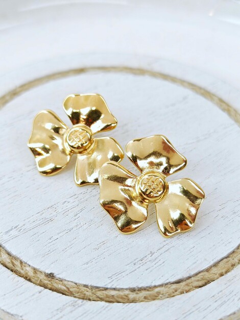 Daisies earrings