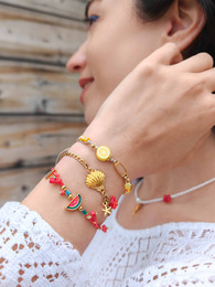 Bahames bracelet