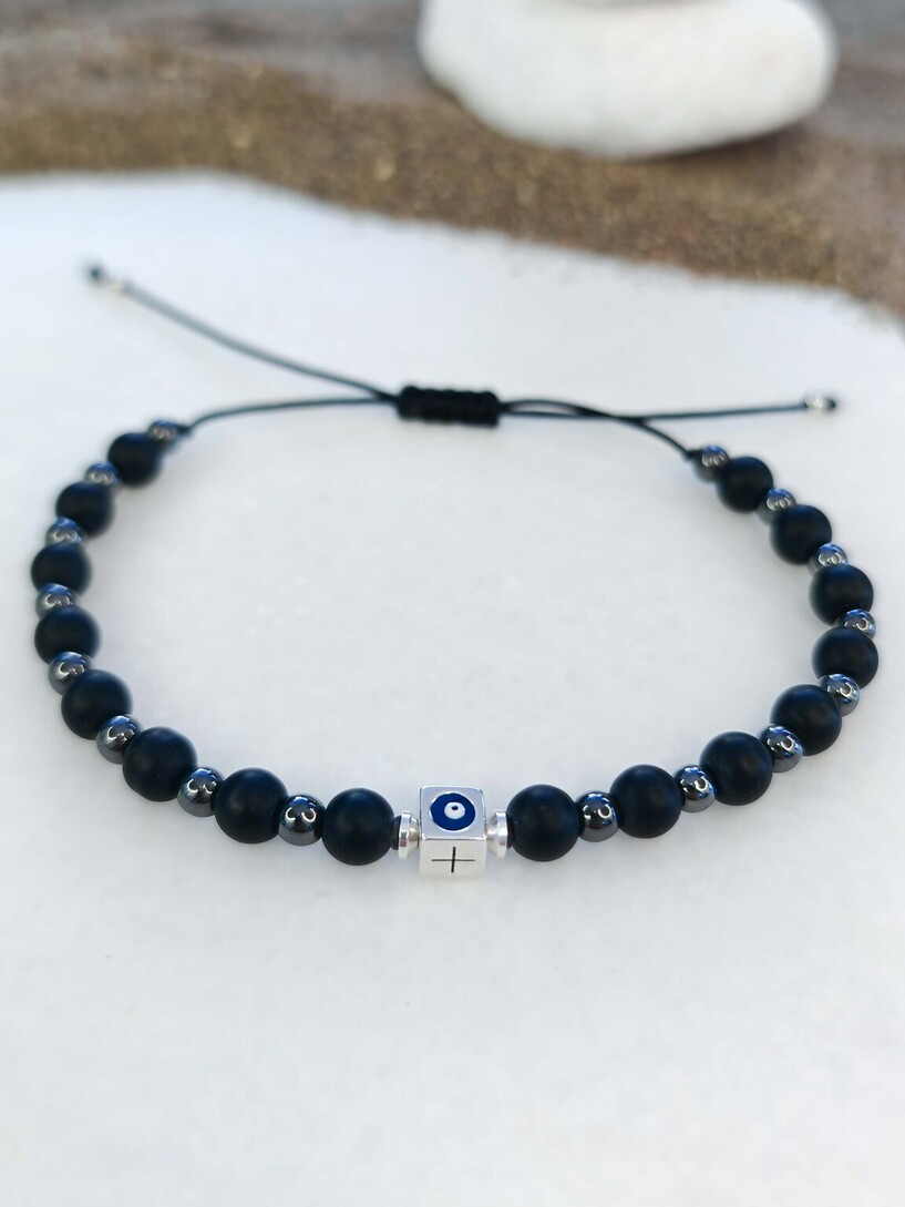 Protector bracelet