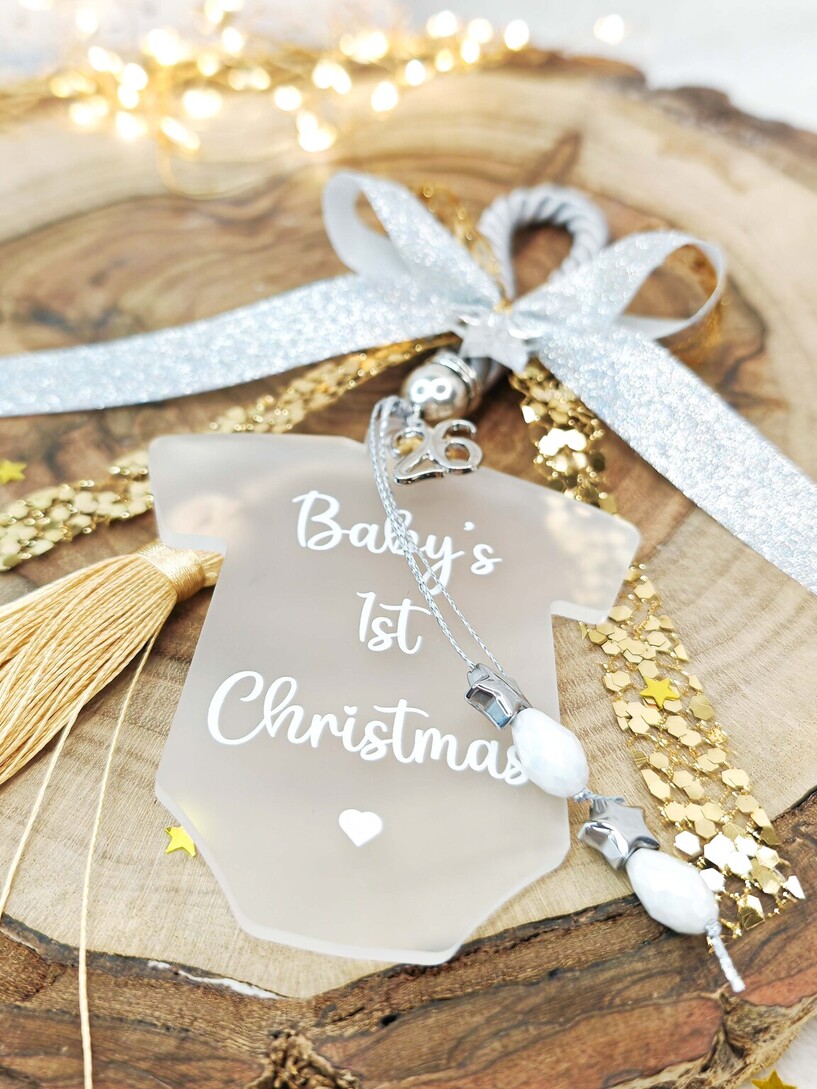 My first T-shirt Charm