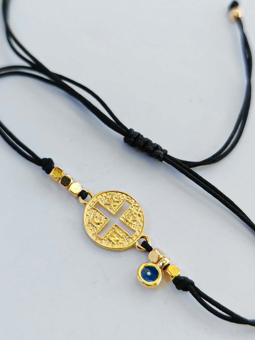 Konstantinato bracelet