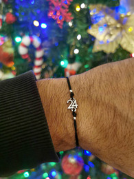 Merry Christmas bracelet for him