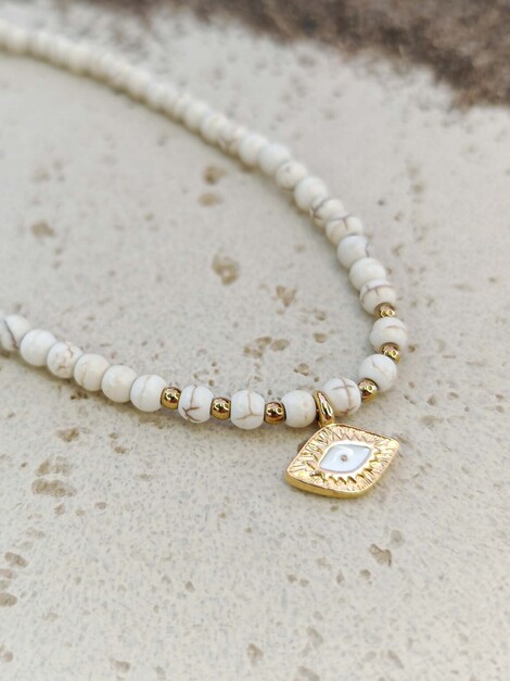 Terra anklet 