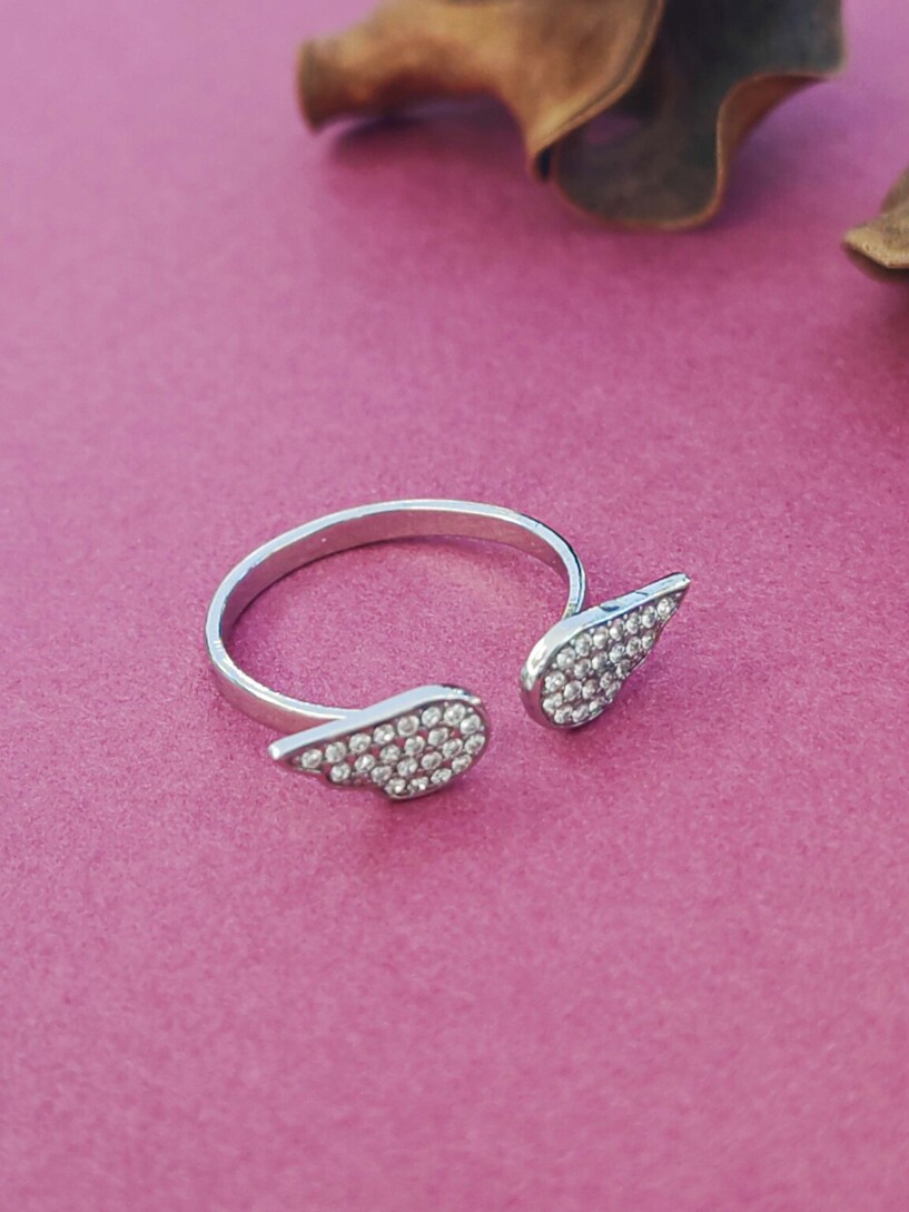 Angel ring 