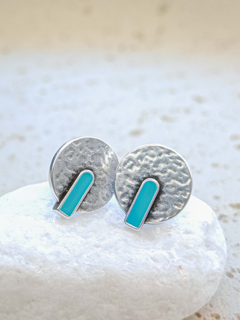 Aegean earrings 