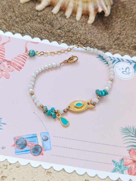Psaraki bracelet