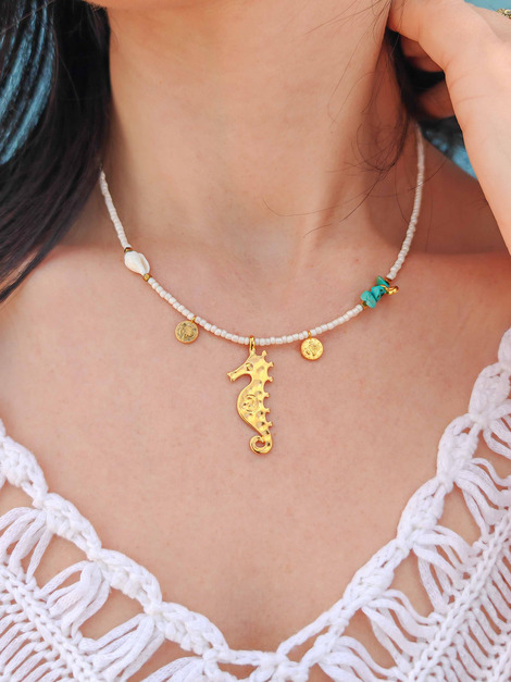 Doris necklace