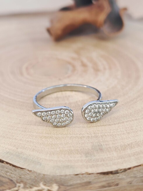 Angel ring 