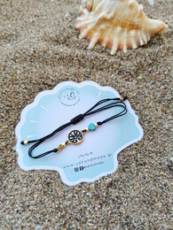 Grecia bracelet