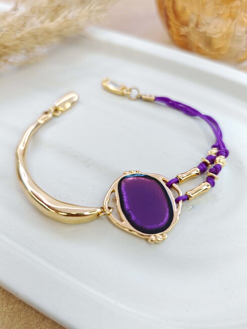 Lux bracelet 