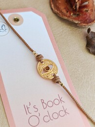 Evenos bracelet