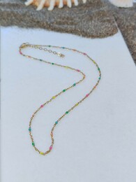 Rosario necklace