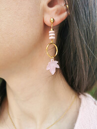 Sweet Fall earrings