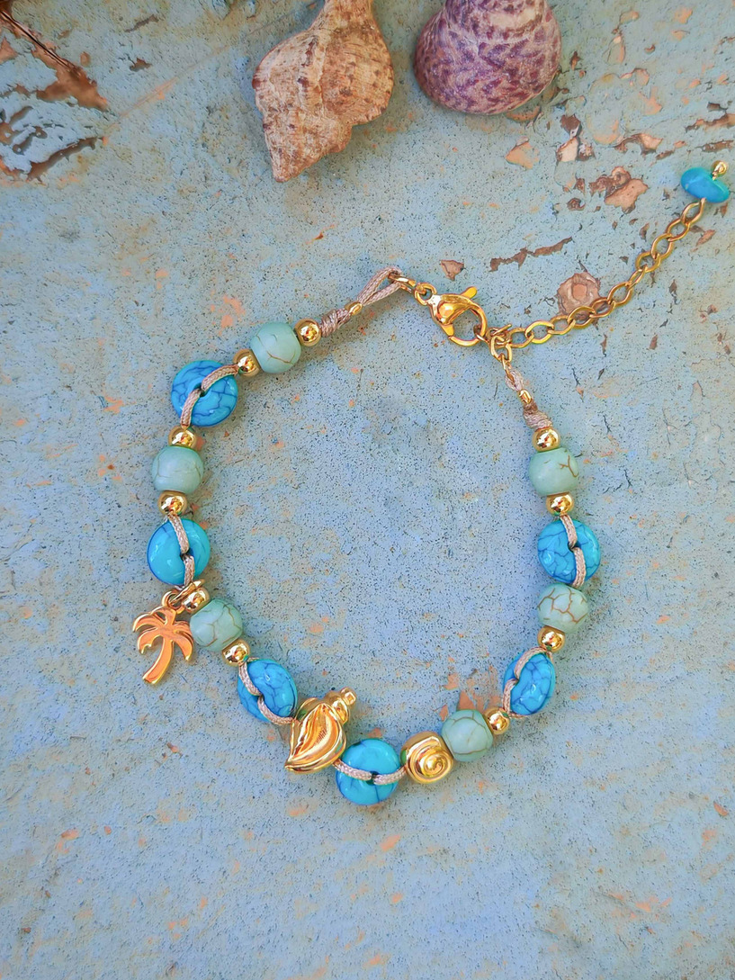Bali bracelet