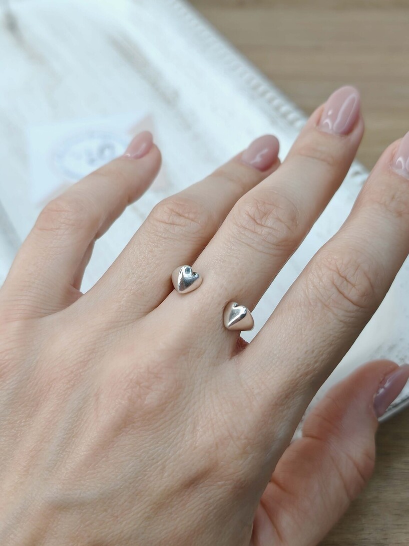 Lovers ring 