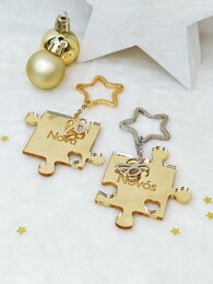 Nonos Nona set Keychains