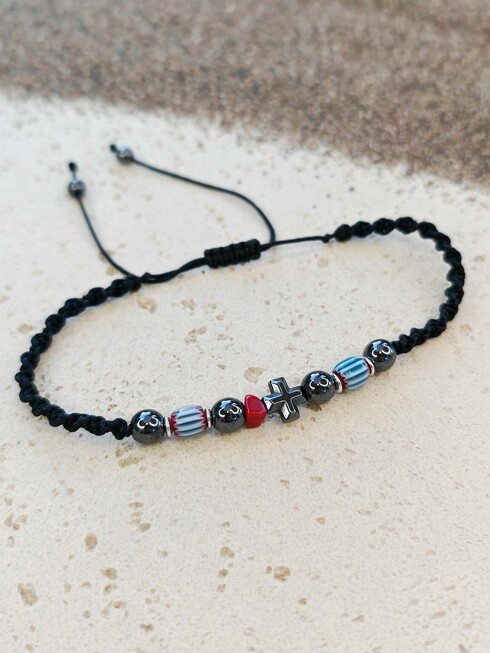 Sky bracelet 