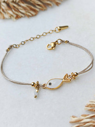 Psaraki bracelet
