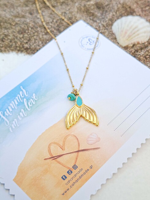 Ariel necklace