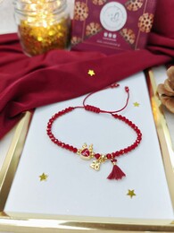 Hohoho bracelet