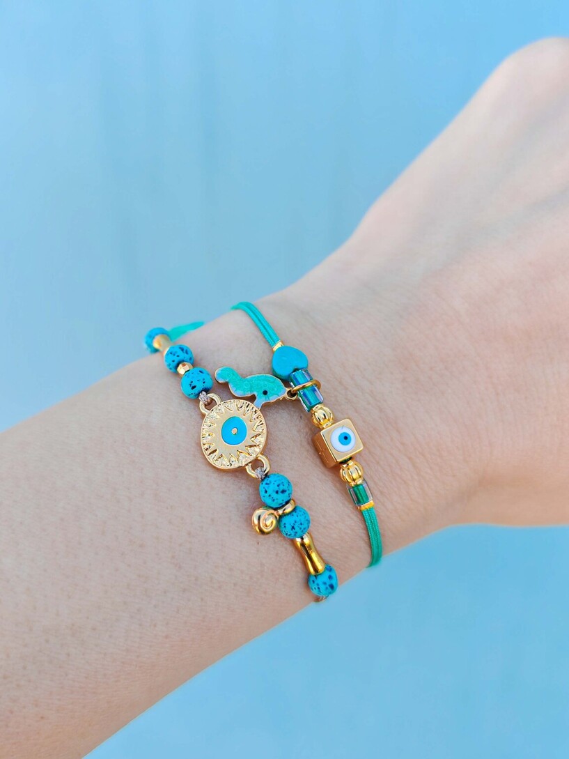 Sunray bracelet