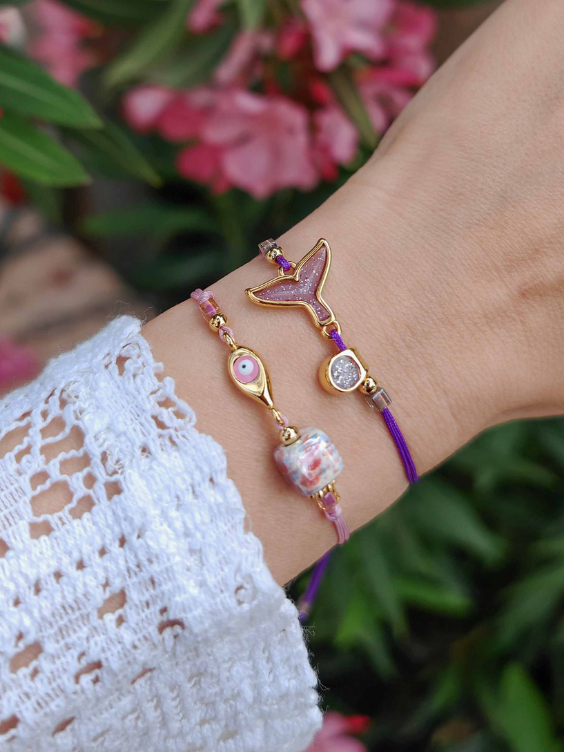 Kimolos bracelet