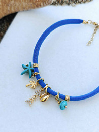 Vithos anklet
