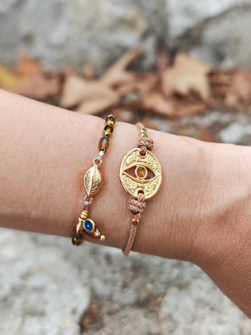 Evenos bracelet