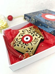 Keep an eye on you Charm