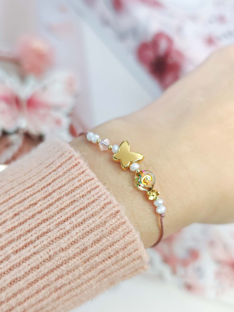 Fly away Λαμπάδα