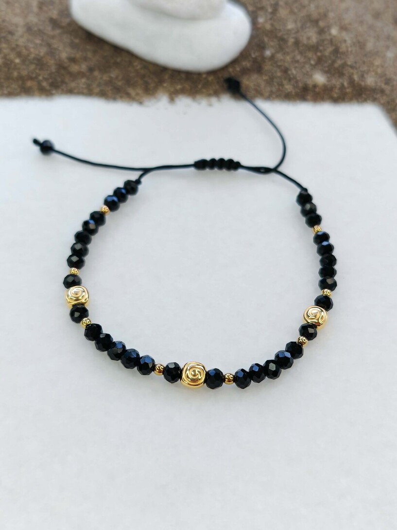 Concha bracelet