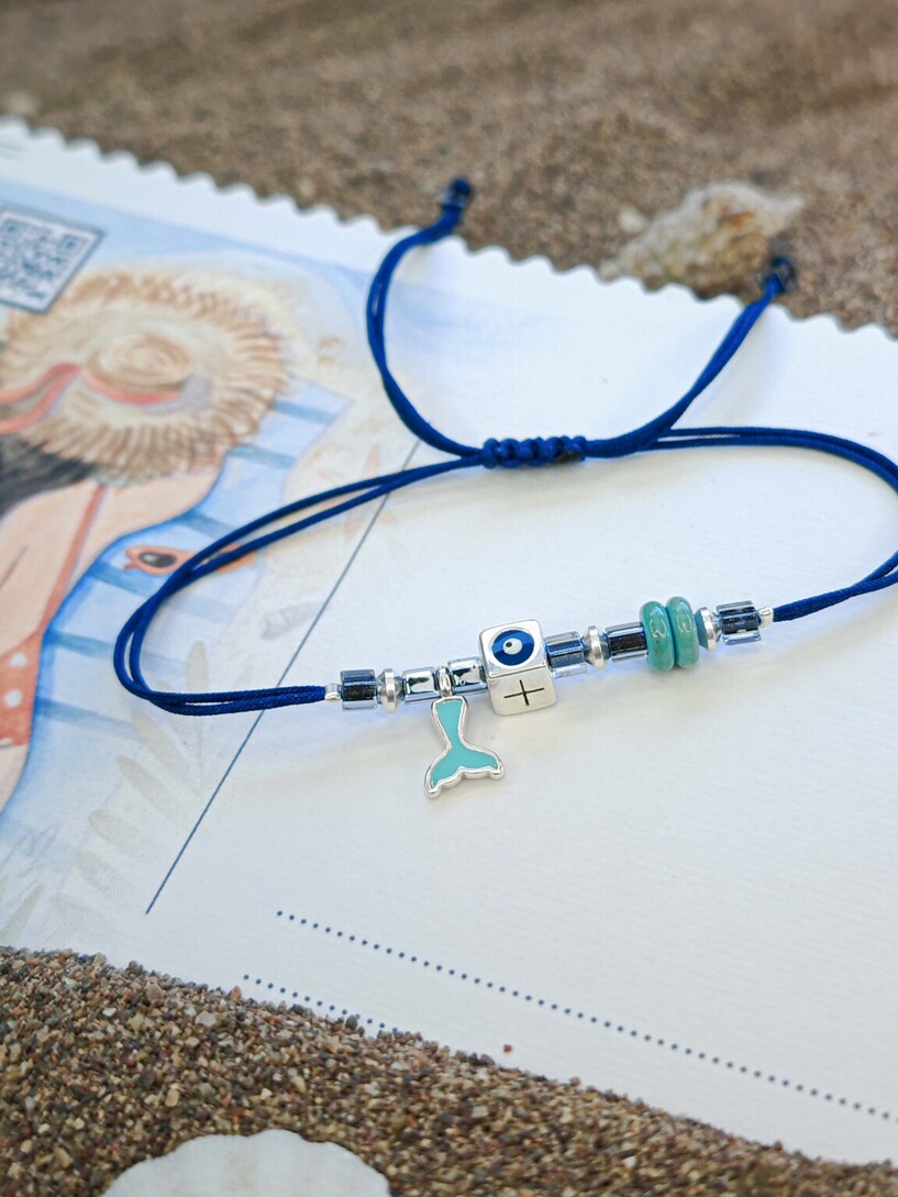 Lindos bracelet