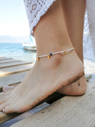 Ios anklet